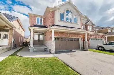 346 Panhellenic Drive Mississauga Ontario L5W 0B9