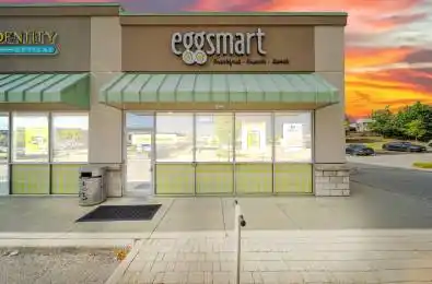 4293 King Street Unit# 6 Kitchener Ontario N2P 3E9