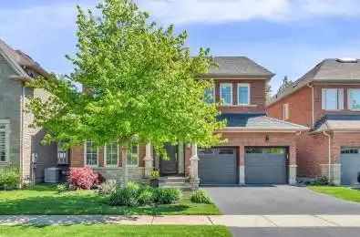 273 Duskywing Way Oakville Ontario L6L 6X5