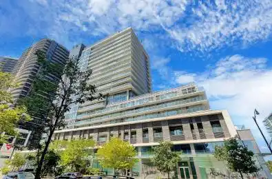 72 Esther Shiner Boulevard Unit# 2007 Toronto C15 Ontario M2K 2X9