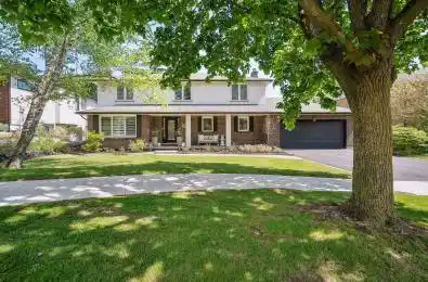 7 Carl Crescent Hamilton Ontario L0R 2H4