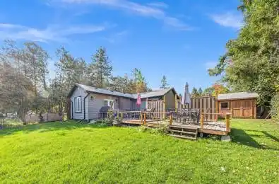 74 Cowans Crescent Kawartha Lakes Ontario K0L 2W0