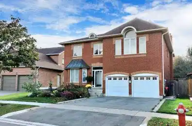 7 Kenpark Avenue Brampton Ontario L6Z 3P4