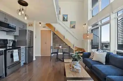 15 Fort York Boulevard Unit# 3205 Toronto C01 Ontario M5V 3Y4