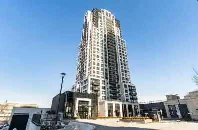10 Eva Road Unit# PH06 Toronto W08 Ontario M9C 0B3