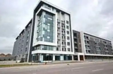 95 Dundas Street Unit# 407 Oakville Ontario L6M 5N4