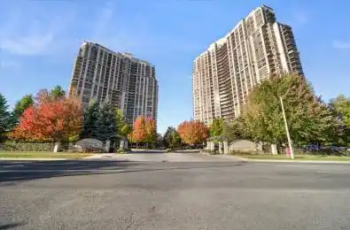 700 Humberwood Boulevard Unit# 2230 Toronto W10 Ontario M9W 7J5