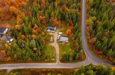 20 Wolf Paw Road Huntsville Ontario P0B 1M0