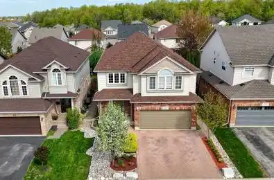 92 Goodwin Drive Guelph Ontario N1L 1T8