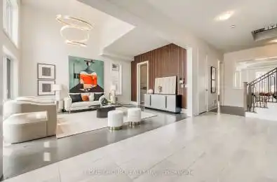 72 Meizhou Avenue Markham Ontario L6C 3N1