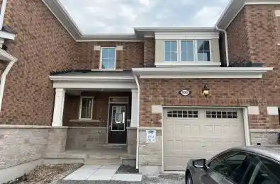 899 Ash Gate Milton Ontario L9E 1R9