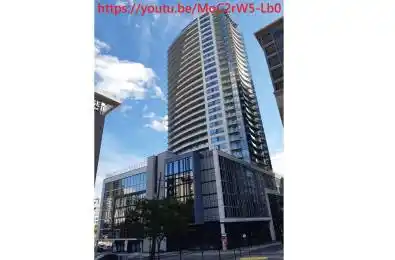 20 George Street Unit# 2102 Hamilton Ontario L8P 0C4