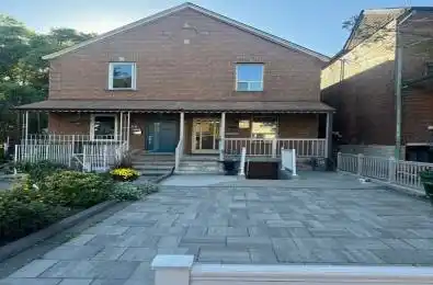 46 Bristol Avenue Unit# Basement Toronto W02 Ontario M6H 3J9
