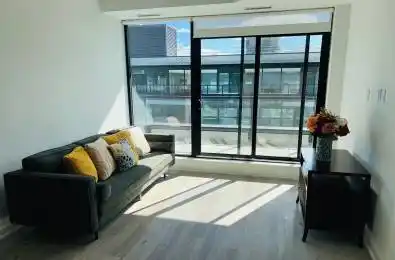 1604 Charles Street Unit# PH-511 B Whitby Ontario L1N 0P2