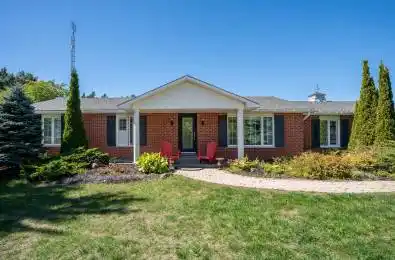 4470 Harwood Road Hamilton Township Ontario K0K 2E0