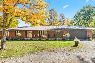 1140 Somerville 3rd Concession Kawartha Lakes Ontario K0M 1N0