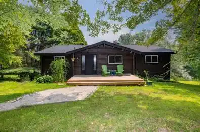 5 Linney Lane McDougall Ontario P2A 2W9