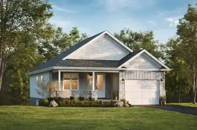 78 Rabb Street Smiths Falls Ontario K7A 0L6