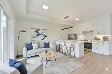 2420 Gerrard Street Unit# 2 Toronto E02 Ontario M4E 2E9