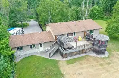 185 Medonte Sideroad 2 Road Oro-Medonte Ontario L0K 1E0