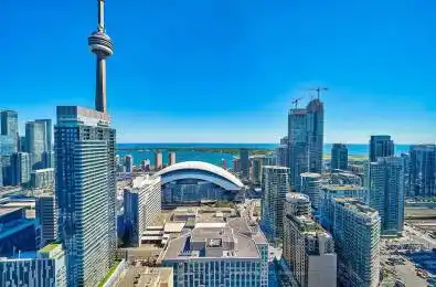 55 Mercer Street Unit# 4711 Toronto C01 Ontario M5V 3W2