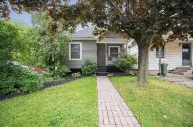 20 Robins Avenue Hamilton Ontario L8H 4M7