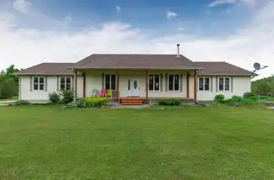 371 Digby Laxton Boundary Road Kawartha Lakes Ontario K0M 2B0