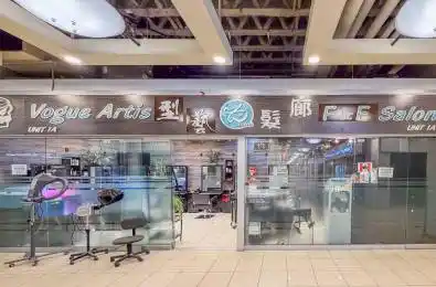 4675 Steeles Avenue Unit# 1A1to1A3 Toronto E07 Ontario M1S 4S5