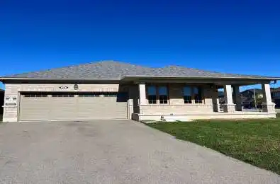 24 Harwood Street Tillsonburg Ontario N4G 0J8