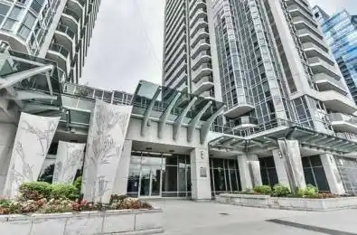 5791 Yonge Street Unit# 2503 Toronto C14 Ontario M2M 0A8