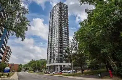 150 Charlton Avenue Unit# 1406 Hamilton Ontario L8N 3X3