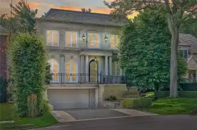 33 Blyth Hill Road Toronto C12 Ontario M4N 3L6