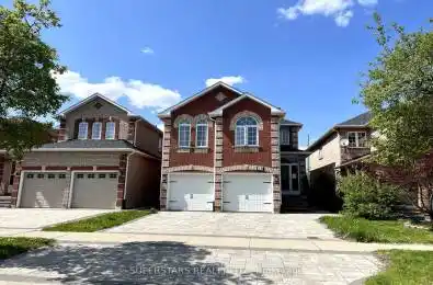 28 Quantum Street Markham Ontario L3S 4J5