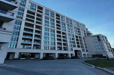 2 Old Mill Drive Unit# 627 Toronto W01 Ontario M6S 0A2