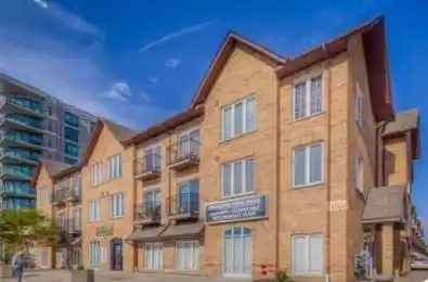 1000 Sheppard Avenue Unit# 306 Toronto C06 Ontario M3H 2T6