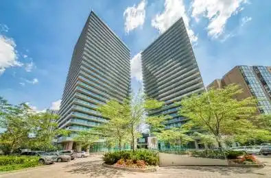 5500 Yonge Street Unit# 2410 Toronto C07 Ontario M2N 7L1
