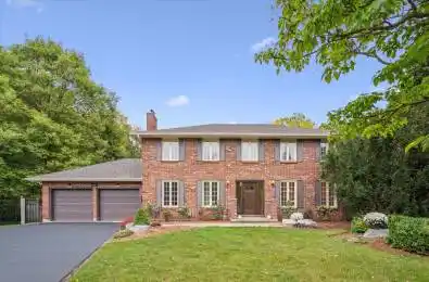 111 Thorndale Place Waterloo Ontario N2L 5Y8