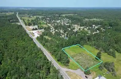 N/A Highway 7 N/A Havelock-Belmont-Methuen Ontario K0L 1Z0