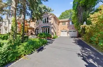 106 Highland Crescent Toronto C12 Ontario M2L 1H1