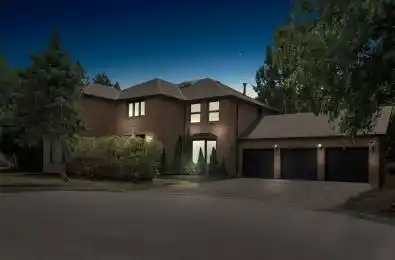 34 Barclay Court Markham Ontario L3T 5T3