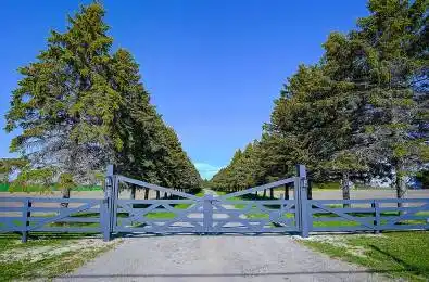 13969 Kennedy Road Whitchurch-Stouffville Ontario L4A 4B4