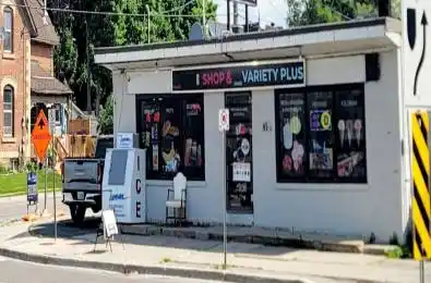 45 Main Street Halton Hills Ontario L7G 3H2