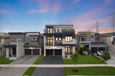 167 Yacht Drive Clarington Ontario L1C 1Z8