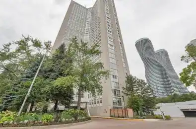 3650 Kaneff Crescent Unit# 205 Mississauga Ontario L5A 4A1