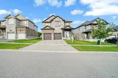 13 Hartfield Street Ingersoll Ontario N5C 0C5