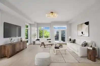 147 Lebovic Campus Drive Vaughan Ontario L6A 5A1