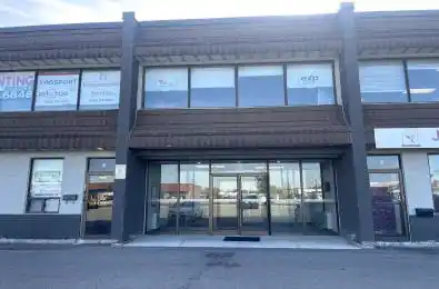 50 Steeles Avenue Unit# 216 Milton Ontario L6T 4W9