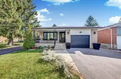 61 Galloway Road Unit# Lower Toronto E08 Ontario M1E 1W6