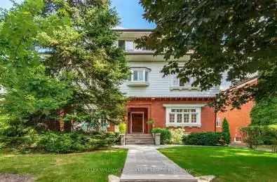 347 Walmer Road Unit# 2nd Floor Unit 3 Toronto C02 Ontario M5R 2Y3