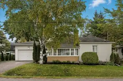 17 Mill Street East Gwillimbury Ontario L0G 1M0